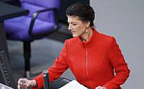 Sahra Wagenknecht (Archiv), &uuml;ber dts Nachrichtenagentur