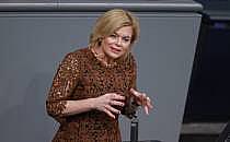 Julia Kl&ouml;ckner (Archiv), &uuml;ber dts Nachrichtenagentur