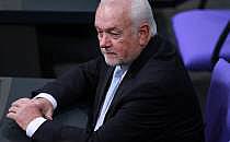 Wolfgang Kubicki (Archiv), &uuml;ber dts Nachrichtenagentur