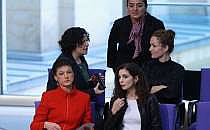 B&uuml;ndnis Sahra Wagenknecht (Archiv), &uuml;ber dts Nachrichtenagentur