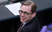 Philipp Amthor (Archiv), &uuml;ber dts Nachrichtenagentur