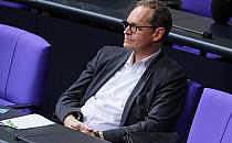 Michael M&uuml;ller (Archiv), &uuml;ber dts Nachrichtenagentur