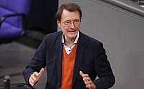 Karl Lauterbach (Archiv), &uuml;ber dts Nachrichtenagentur