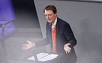 Karl Lauterbach (Archiv), &uuml;ber dts Nachrichtenagentur