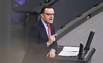 Jens Spahn (Archiv), &uuml;ber dts Nachrichtenagentur