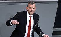 Falko Dro&szlig;mann (Archiv), &uuml;ber dts Nachrichtenagentur