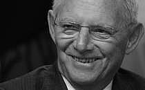 Wolfgang Sch&auml;uble (Archiv), &uuml;ber dts Nachrichtenagentur
