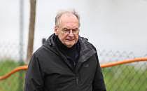 Reiner Haseloff besucht Hochwasser-Helfer am 04.01.2024, &uuml;ber dts Nachrichtenagentur