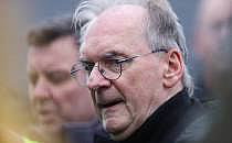 Reiner Haseloff (Archiv), &uuml;ber dts Nachrichtenagentur