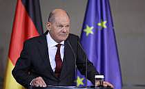 Olaf Scholz (Archiv), &uuml;ber dts Nachrichtenagentur
