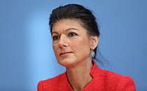 Sahra Wagenknecht (Archiv), &uuml;ber dts Nachrichtenagentur