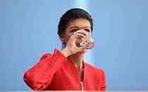Sahra Wagenknecht (Archiv), &uuml;ber dts Nachrichtenagentur