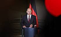 Olaf Scholz (Archiv), &uuml;ber dts Nachrichtenagentur