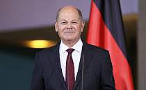 Olaf Scholz (Archiv), &uuml;ber dts Nachrichtenagentur