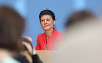 Sahra Wagenknecht (Archiv), über dts Nachrichtenagentur