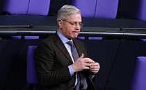 Norbert R&ouml;ttgen (Archiv), &uuml;ber dts Nachrichtenagentur