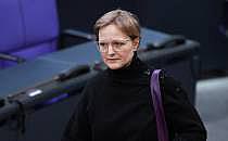Franziska Brantner (Archiv), &uuml;ber dts Nachrichtenagentur
