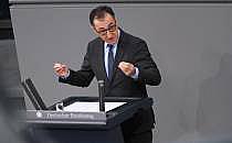 Cem &Ouml;zdemir am 18.01.2024, &uuml;ber dts Nachrichtenagentur