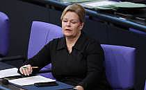 Nancy Faeser (Archiv), &uuml;ber dts Nachrichtenagentur