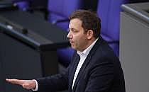 Lars Klingbeil (Archiv), &uuml;ber dts Nachrichtenagentur