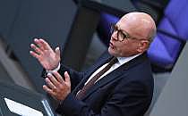 Alexander Throm (Archiv), &uuml;ber dts Nachrichtenagentur