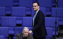 Jens Spahn (Archiv), &uuml;ber dts Nachrichtenagentur