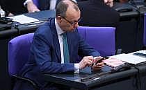 Friedrich Merz (Archiv), &uuml;ber dts Nachrichtenagentur