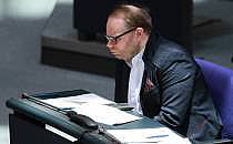 Helge Lindh (Archiv), &uuml;ber dts Nachrichtenagentur