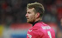 Lukas Hradecky (Bayer Leverkusen) (Archiv), &uuml;ber dts Nachrichtenagentur