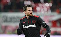 Jonas Hofmann (Bayer Leverkusen) (Archiv), &uuml;ber dts Nachrichtenagentur