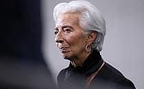 Christine Lagarde (Archiv), über dts Nachrichtenagentur