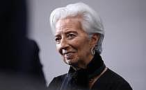 Christine Lagarde (Archiv), über dts Nachrichtenagentur