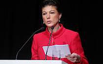 Sahra Wagenknecht (Archiv), &uuml;ber dts Nachrichtenagentur