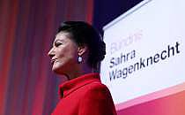 Sahra Wagenknecht (Archiv), &uuml;ber dts Nachrichtenagentur