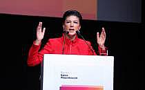 Sahra Wagenknecht (Archiv), &uuml;ber dts Nachrichtenagentur