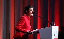 Sahra Wagenknecht (Archiv), über dts Nachrichtenagentur