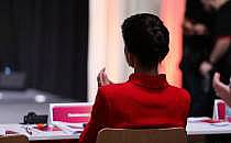 Sahra Wagenknecht (Archiv), &uuml;ber dts Nachrichtenagentur