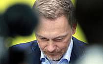 Christian Lindner am 28.01.2024, &uuml;ber dts Nachrichtenagentur