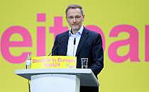 Christian Lindner (Archiv), über dts Nachrichtenagentur