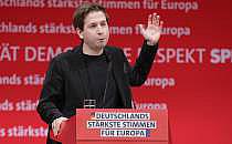 Kevin K&uuml;hnert (Archiv), &uuml;ber dts Nachrichtenagentur
