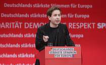 Kevin K&uuml;hnert (Archiv), &uuml;ber dts Nachrichtenagentur