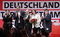 Katarina Barley nach Wahl als SPD-Spitzenkandidatin f&uuml;r Europawahl am 28.01.2024, &uuml;ber dts Nachrichtenagentur