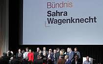 Sahra Wagenknecht (Archiv), &uuml;ber dts Nachrichtenagentur