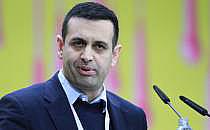 FDP-Generalsekret&auml;r Bijan Djir-Sarai (Archiv), &uuml;ber dts Nachrichtenagentur