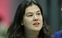 Franziska Brandmann (Archiv), &uuml;ber dts Nachrichtenagentur