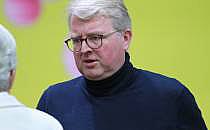 Frank Sch&auml;ffler (Archiv), &uuml;ber dts Nachrichtenagentur