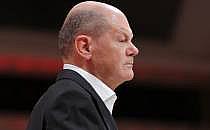 Olaf Scholz am 28.01.2024, &uuml;ber dts Nachrichtenagentur