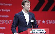 Tobias Cremer (Archiv), &uuml;ber dts Nachrichtenagentur