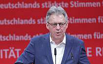 Achim Post (Archiv), &uuml;ber dts Nachrichtenagentur