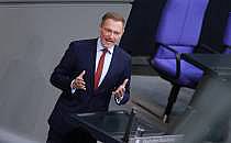 Christian Lindner (Archiv), &uuml;ber dts Nachrichtenagentur
